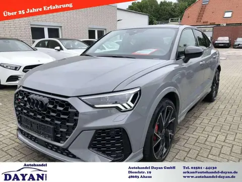 Annonce AUDI RSQ3 Essence 2023 d'occasion 