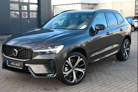 Annonce VOLVO XC60 Diesel 2023 d'occasion 