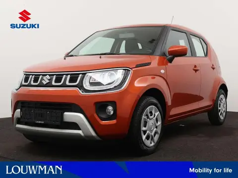 Used SUZUKI IGNIS Petrol 2024 Ad 