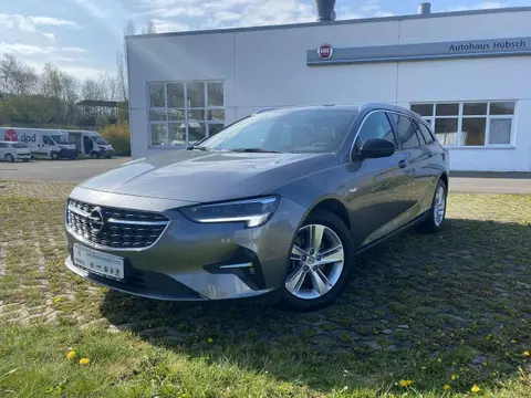 Used OPEL INSIGNIA Diesel 2021 Ad 