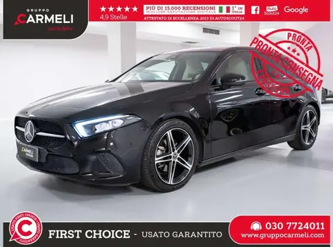 Used MERCEDES-BENZ CLASSE A Diesel 2019 Ad 