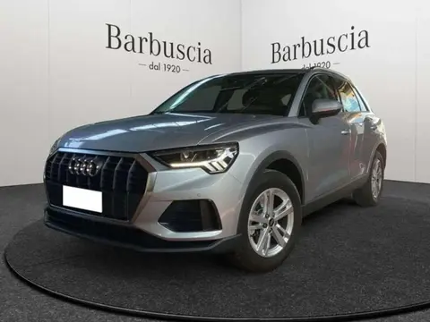 Annonce AUDI Q3 Essence 2023 d'occasion 