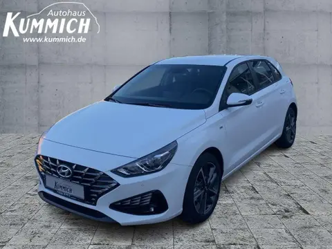 Annonce HYUNDAI I30 Essence 2023 d'occasion 