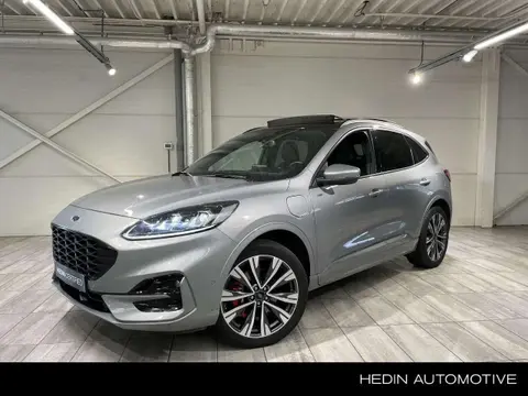 Annonce FORD KUGA Hybride 2021 d'occasion 