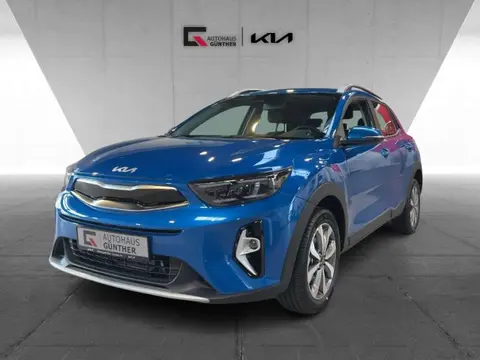 Annonce KIA STONIC Essence 2024 d'occasion 