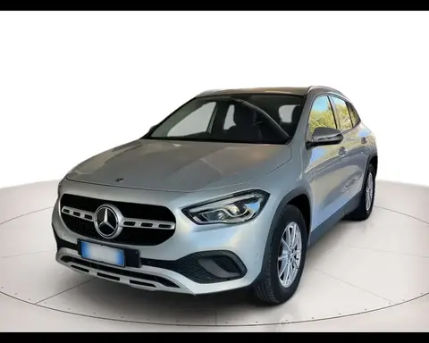 Annonce MERCEDES-BENZ CLASSE GLA Diesel 2021 d'occasion 