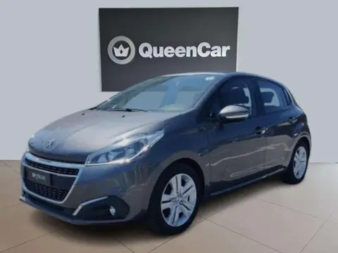 Annonce PEUGEOT 208 Diesel 2018 d'occasion 