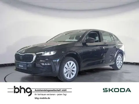 Annonce SKODA SCALA Essence 2024 d'occasion 