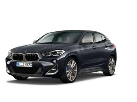 Used BMW X2 Petrol 2020 Ad Germany