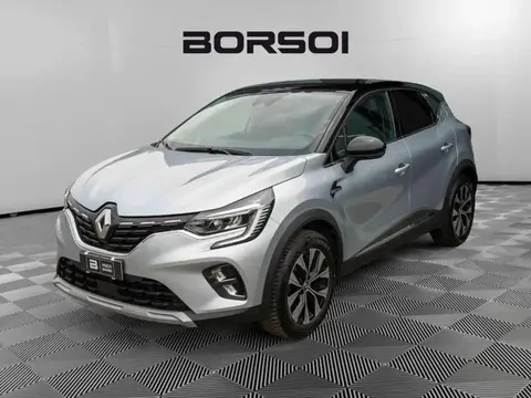 Used RENAULT CAPTUR Petrol 2023 Ad 