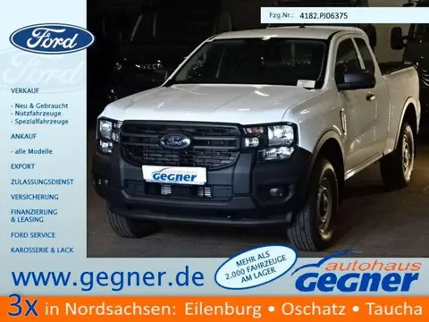 Used FORD RANGER Diesel 2024 Ad 