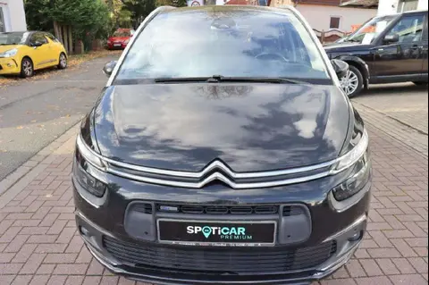 Annonce CITROEN C4 Essence 2017 d'occasion 