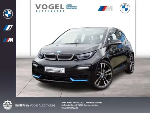 Annonce BMW I3 Électrique 2021 d'occasion 