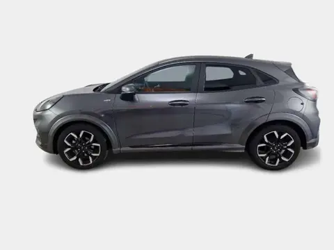 Used FORD PUMA Hybrid 2022 Ad 