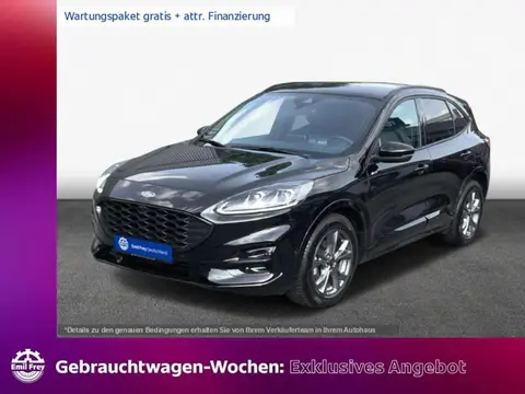 Annonce FORD KUGA Essence 2023 d'occasion 