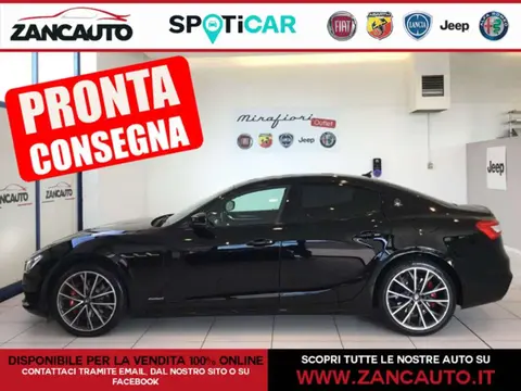 Used MASERATI GHIBLI Petrol 2020 Ad 