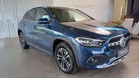 Annonce MERCEDES-BENZ CLASSE GLA Essence 2023 d'occasion 