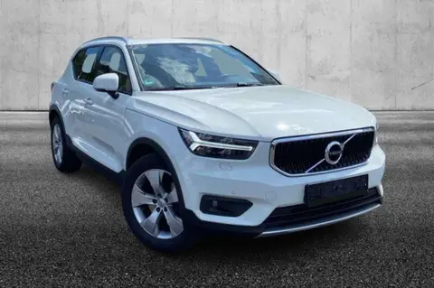 Annonce VOLVO XC40 Diesel 2020 d'occasion 