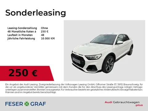 Annonce AUDI A1 Essence 2023 d'occasion 