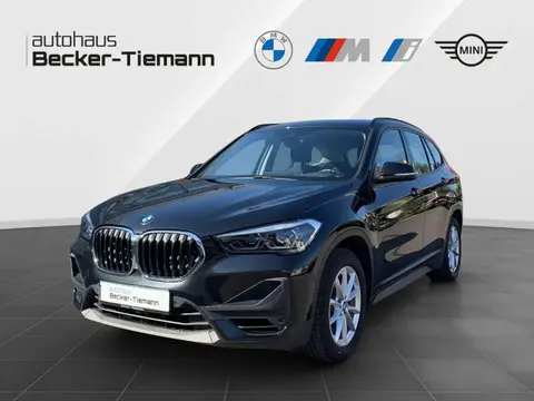 Used BMW X1 Hybrid 2021 Ad Germany