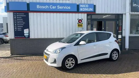 Used HYUNDAI I10 Petrol 2019 Ad 