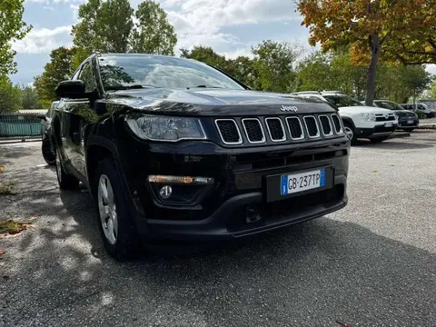 Used JEEP COMPASS Diesel 2020 Ad 