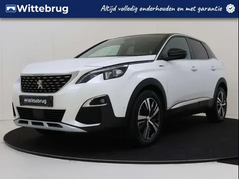 Used PEUGEOT 3008 Petrol 2020 Ad 