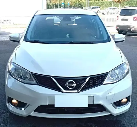 Annonce NISSAN PULSAR Diesel 2016 d'occasion 