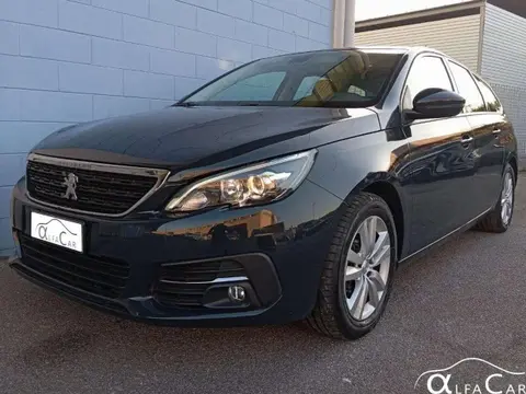 Used PEUGEOT 308 Diesel 2019 Ad 