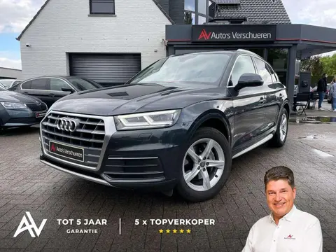 Used AUDI Q5 Diesel 2020 Ad 