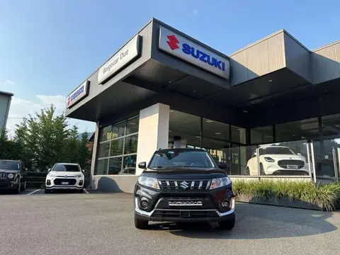 Used SUZUKI VITARA Petrol 2020 Ad 