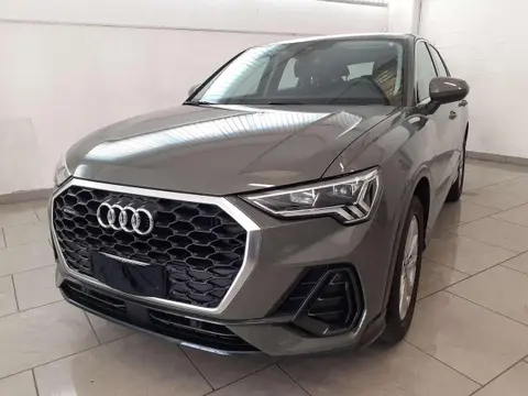 Used AUDI Q3 Diesel 2021 Ad 