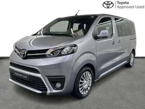 Annonce TOYOTA PROACE Diesel 2023 d'occasion 