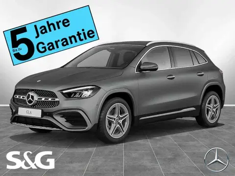 Annonce MERCEDES-BENZ CLASSE GLA Essence 2023 d'occasion 