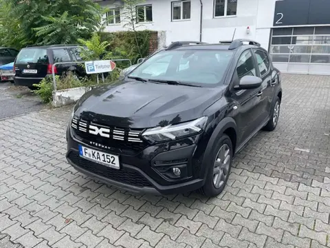 Used DACIA SANDERO Petrol 2023 Ad 