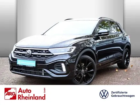 Used VOLKSWAGEN T-ROC Petrol 2022 Ad 