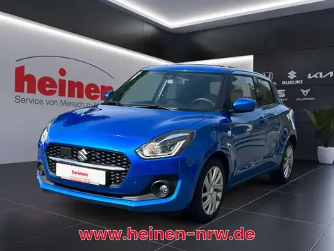 Annonce SUZUKI SWIFT Essence 2023 d'occasion 