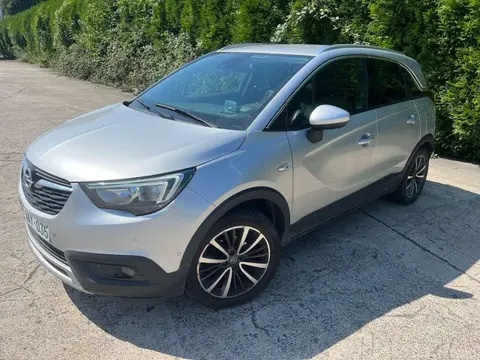 Used OPEL CROSSLAND Diesel 2018 Ad 