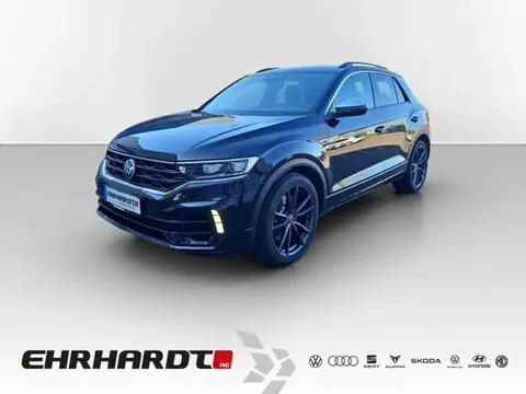 Used VOLKSWAGEN T-ROC Petrol 2021 Ad 