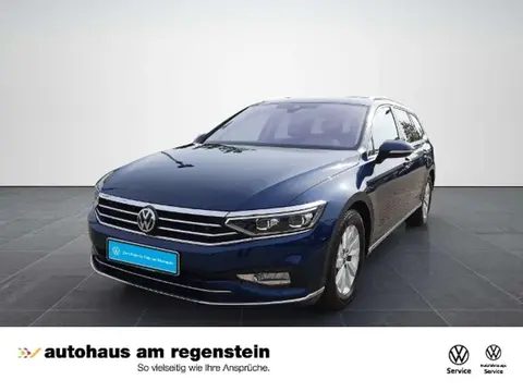 Used VOLKSWAGEN PASSAT Diesel 2020 Ad 