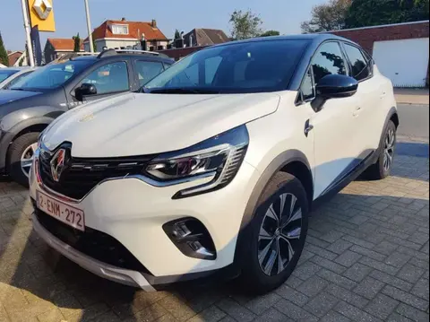 Used RENAULT CAPTUR Petrol 2023 Ad 