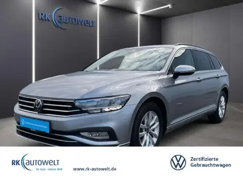 Annonce VOLKSWAGEN PASSAT Essence 2024 d'occasion 