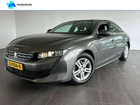 Used PEUGEOT 508 Petrol 2019 Ad 