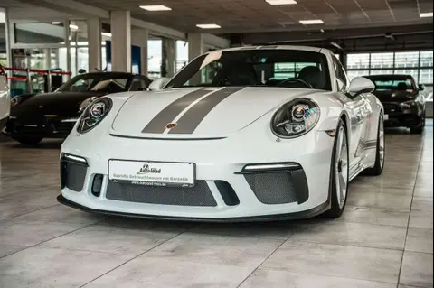 Annonce PORSCHE 991 Essence 2018 d'occasion 