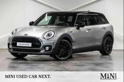 Used MINI COOPER Petrol 2018 Ad Belgium