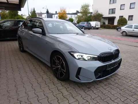 Annonce BMW SERIE 3 Essence 2024 d'occasion 