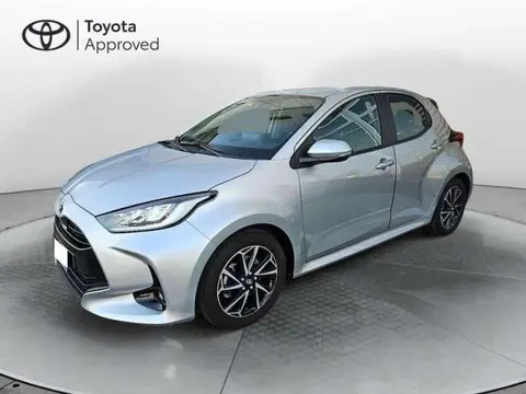 Used TOYOTA YARIS Hybrid 2023 Ad 