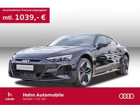 Used AUDI E-TRON Electric 2024 Ad 