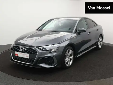 Used AUDI A3 Petrol 2021 Ad 