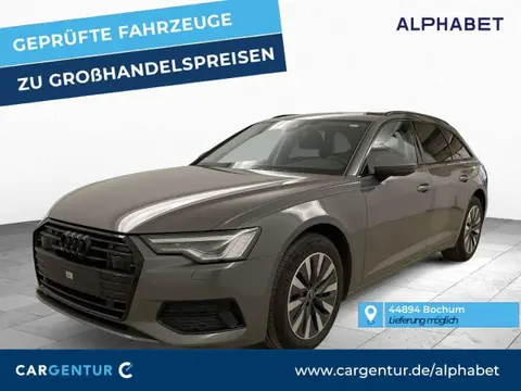 Annonce AUDI A6 Diesel 2022 d'occasion 